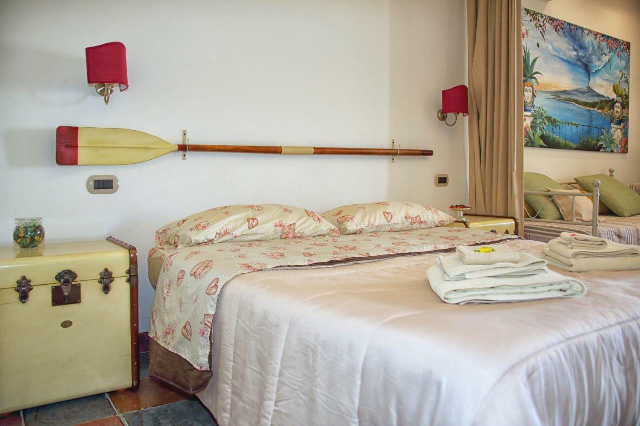 Antica Stazione Daire Taormina Dış mekan fotoğraf